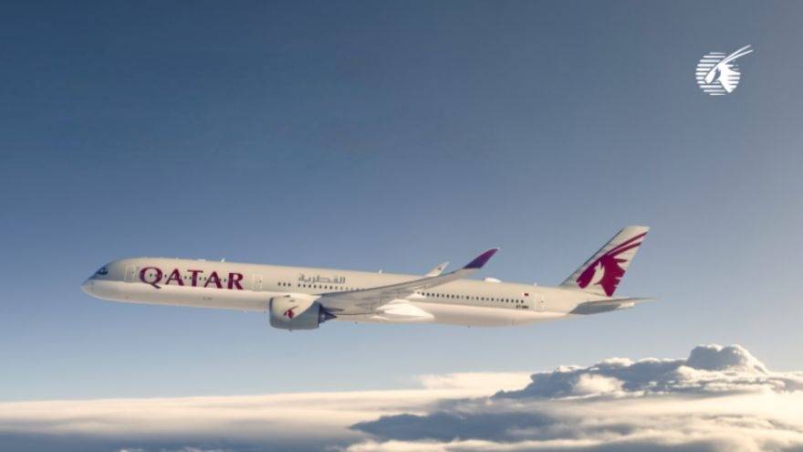 Qatar Airways