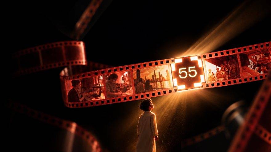 Dubai short film competition