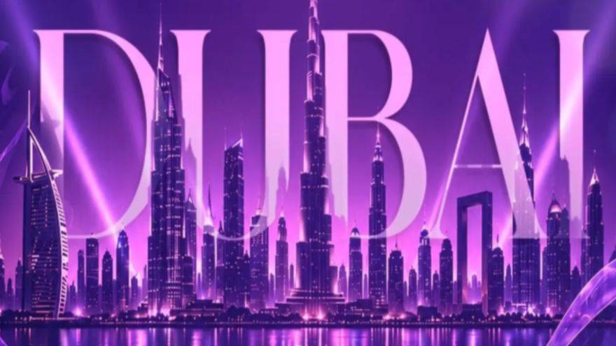 Shaam-e-Rekhta Dubai