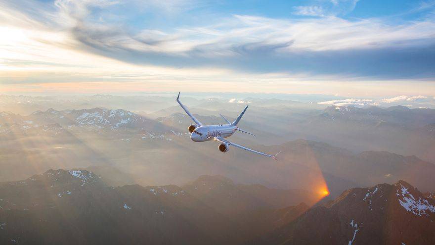 flydubai