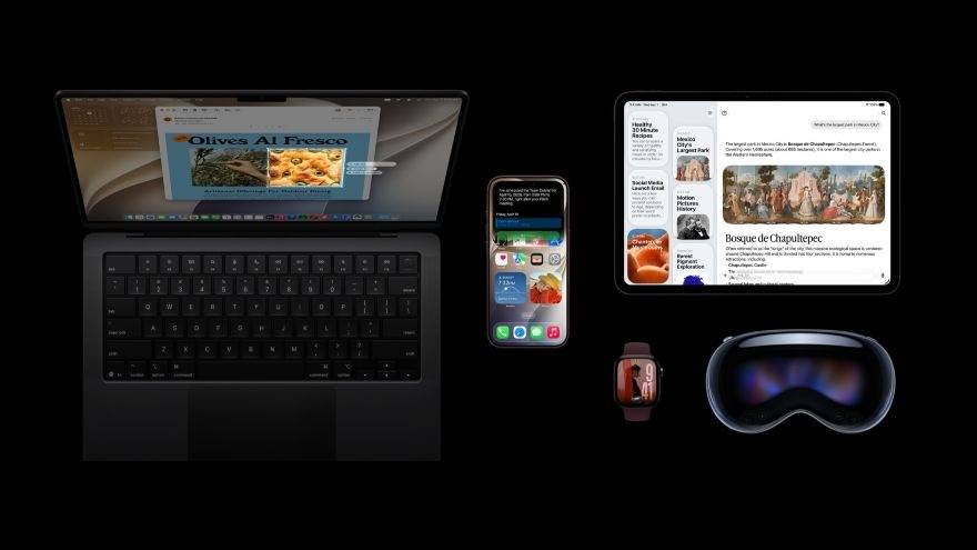 ios 27