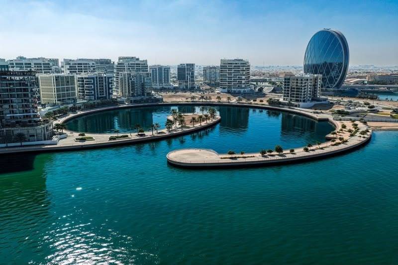 Abu Dhabi