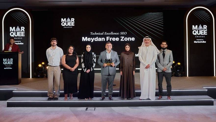 Meydan Free Zone