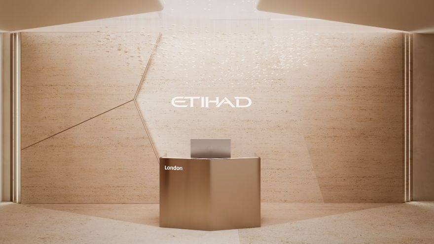 Etihad