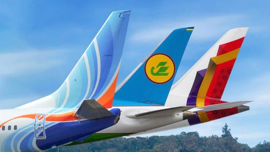 flydubai