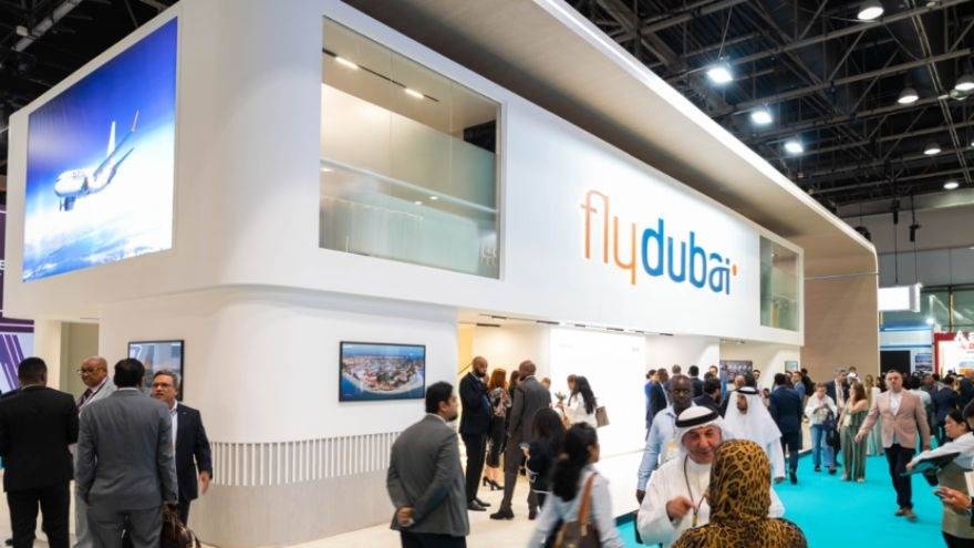 flydubai