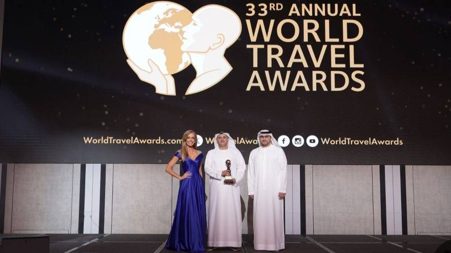 World Travel Awards 2026