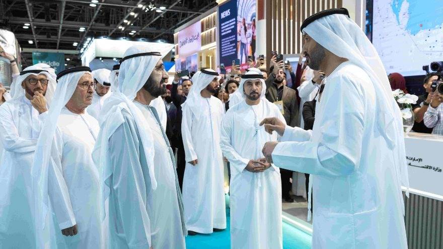 UAE Grand Tour