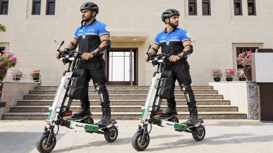 Dubai Police