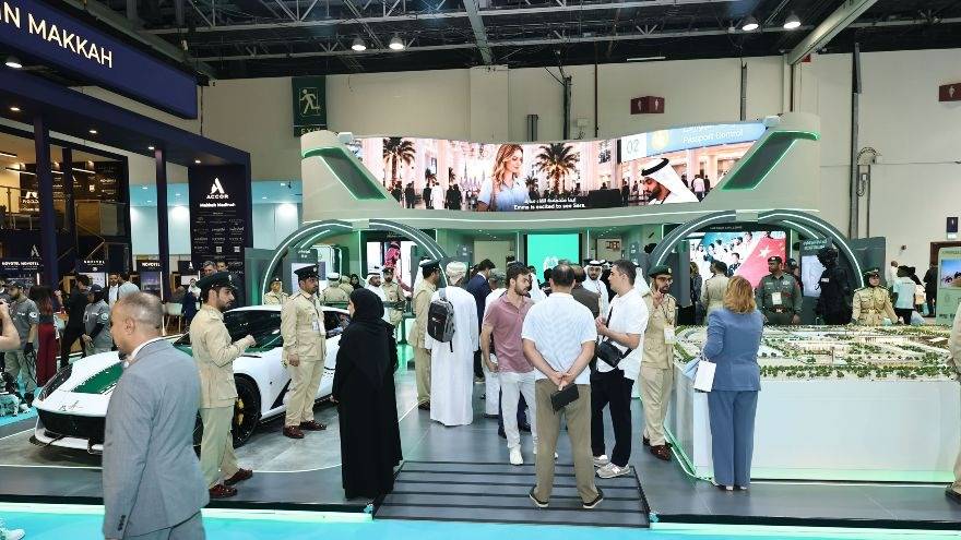 Dubai Police