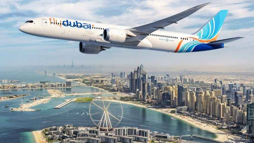 flydubai Holidays
