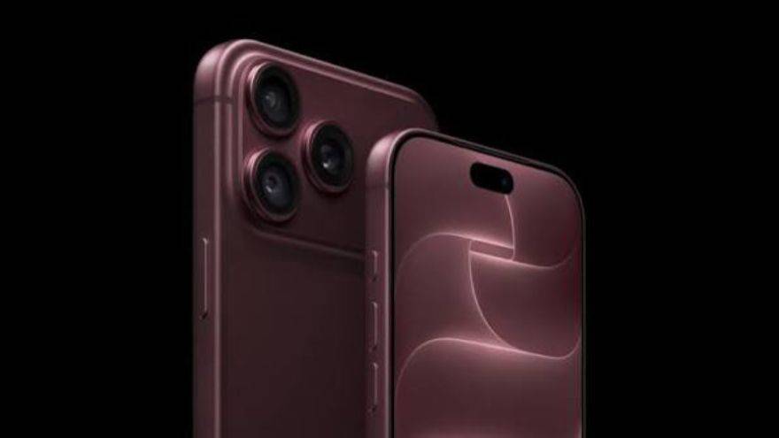 iPhone 18 Pro