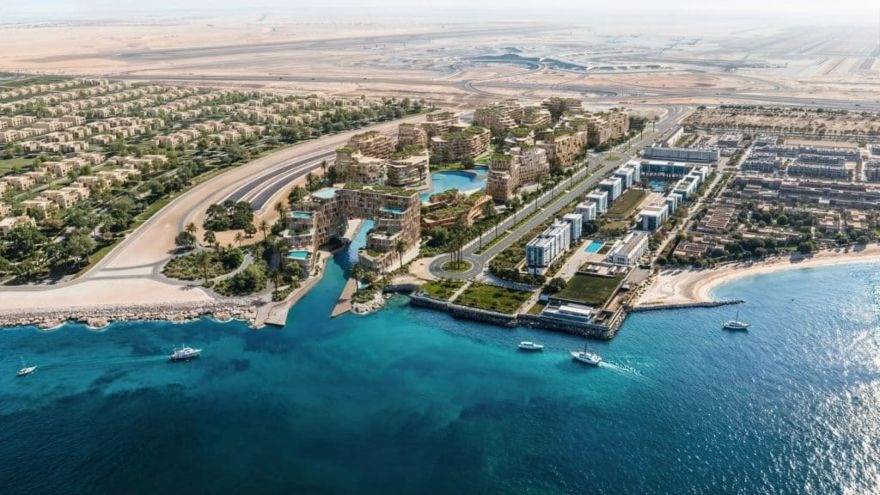 Yas Island