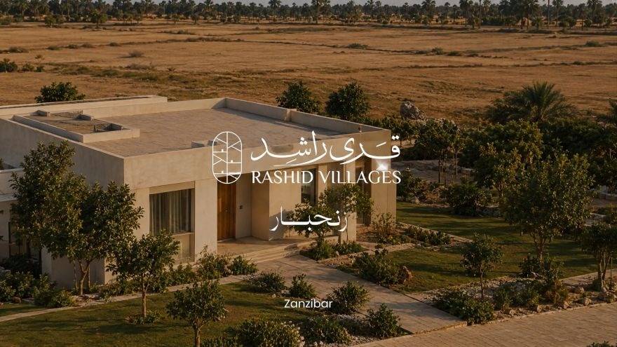 Rashid Village Zanzibar