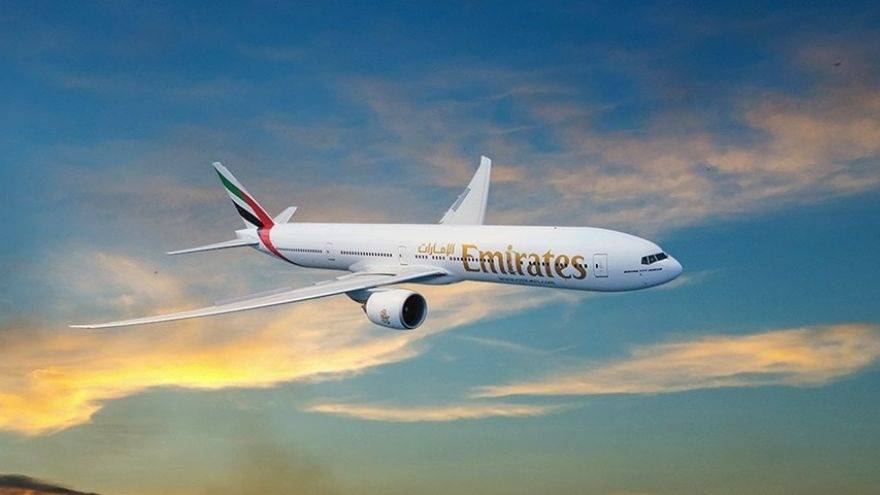 Emirates