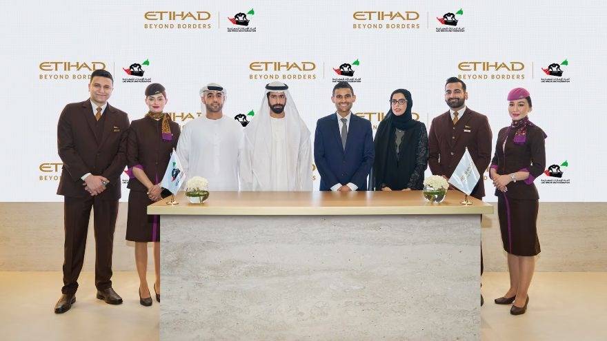 Etihad