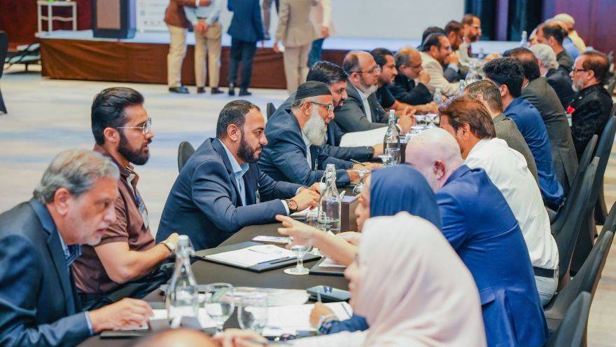 Pakistan Business Council Dubai