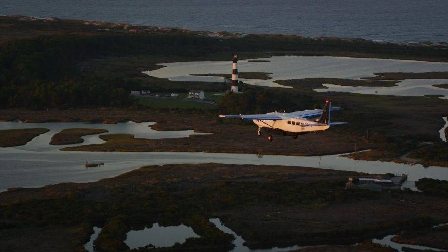 Joby Aviation