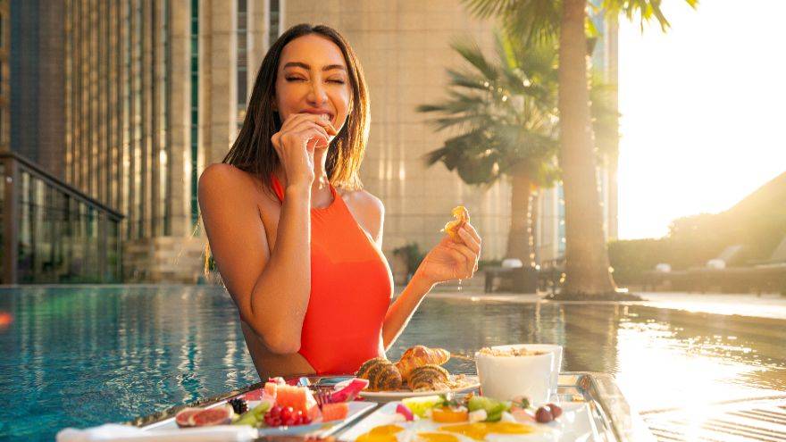 UAE travel