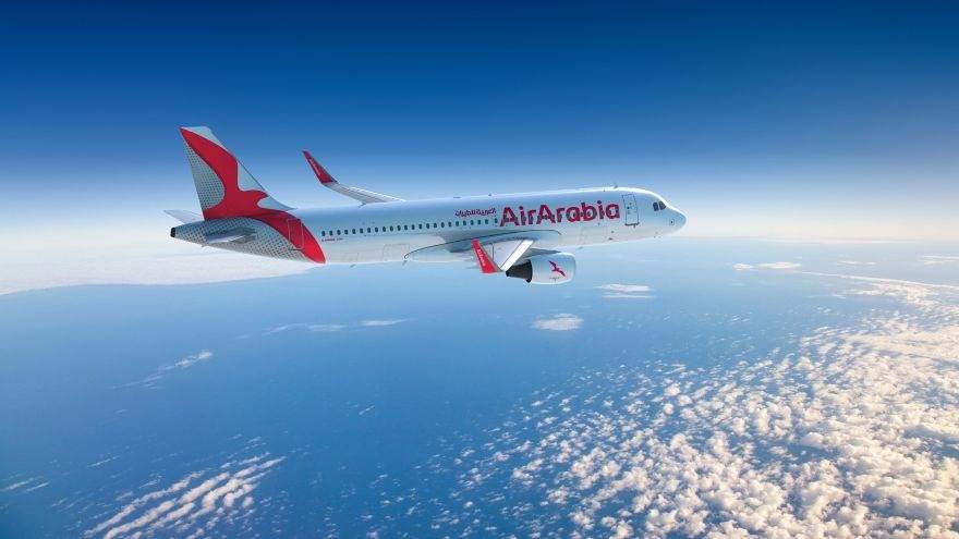 Air Arabia
