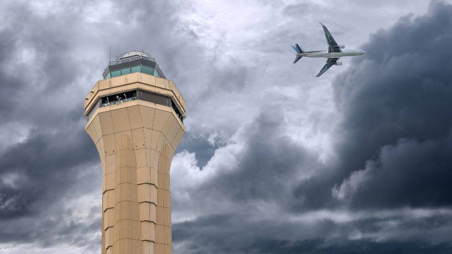 US flights