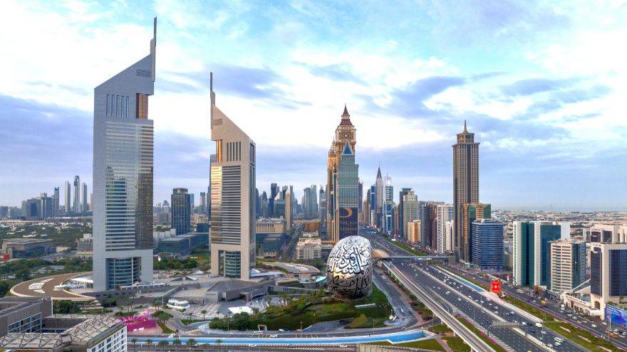 Dubai real estate