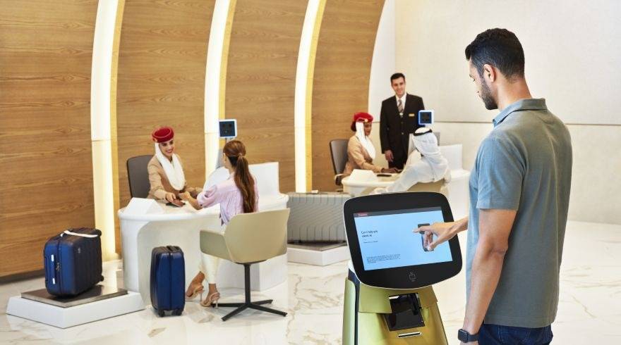 Emirates