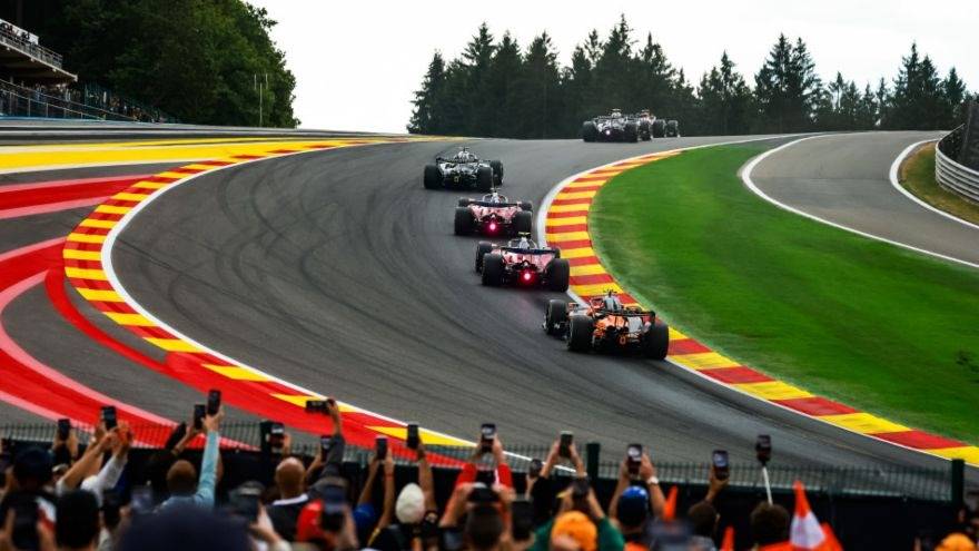 Formula One