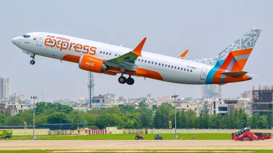 Air India Express