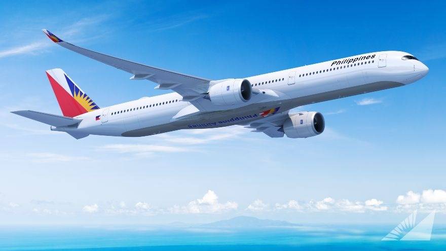 Philippine Airlines