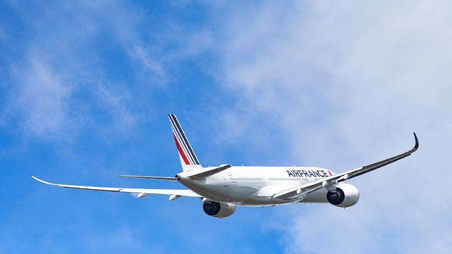 Air France