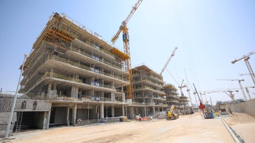 AMWAJ development