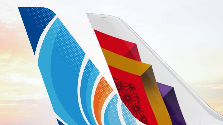 Air India flydubai