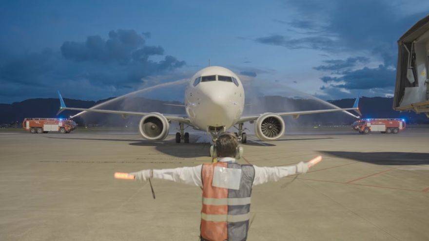 flydubai
