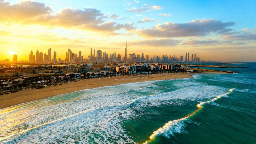 UAE tourism