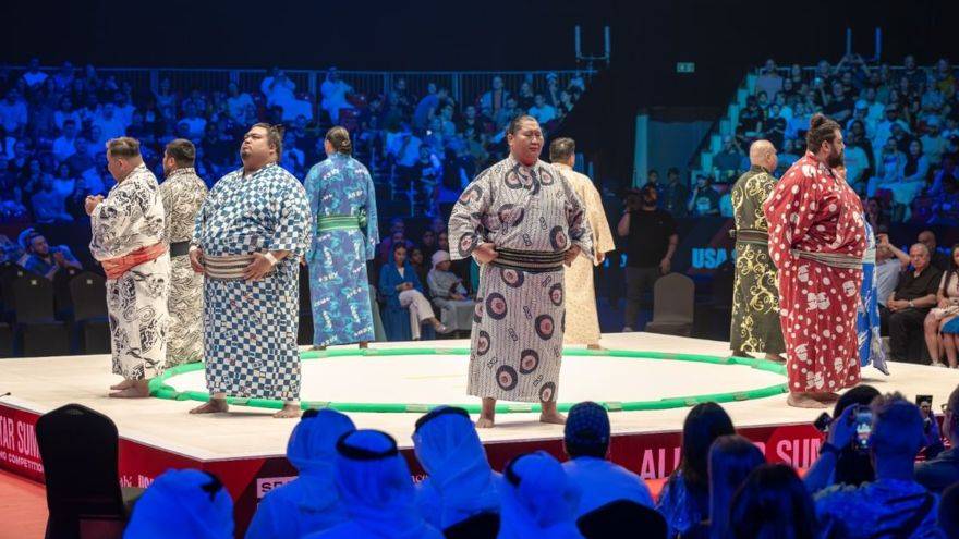 Sumo