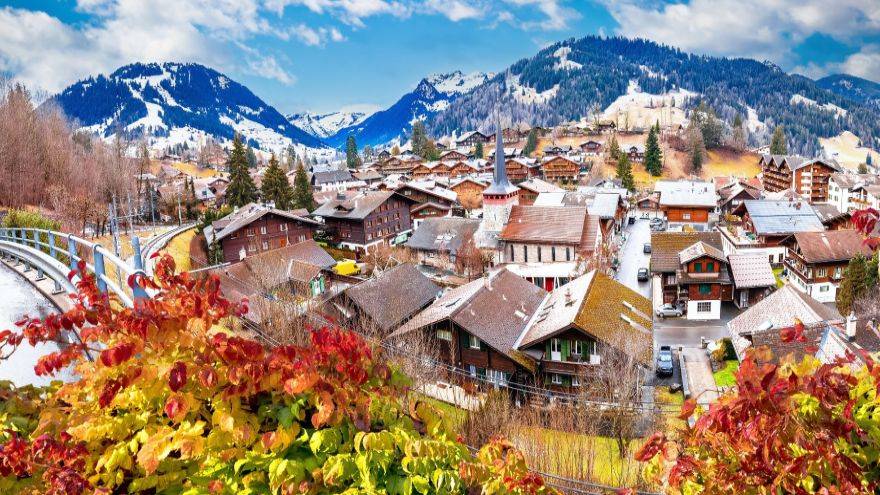 winter holidays